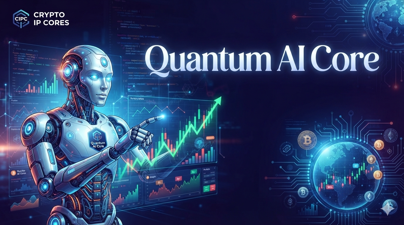 Quantum AI Core Review 2026: How Does It Generate Crypto Returns?