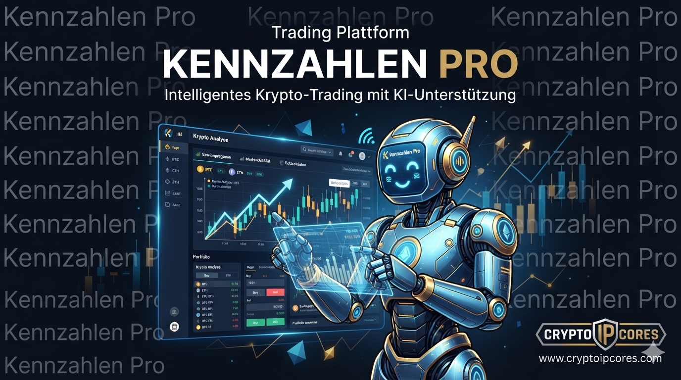 Kennzahlen Pro Erfahrungen 2026: Die ultimative Krypto-Trading-Plattform im ausführlichen Test?