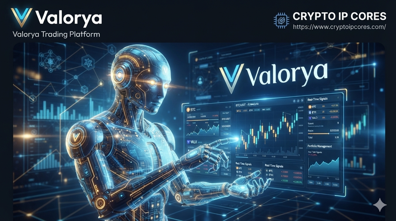 Valorya Review 2026: The Ultimate AI Crypto Trading Platform Guide?