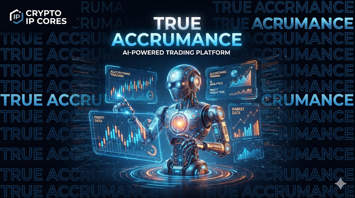 True Accrumance Review: Navigating the Complexities of Algorithmic Crypto Trading?