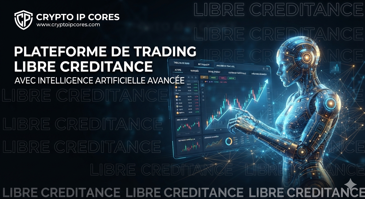 Libre Creditance Avis : La Plateforme de Trading Crypto IA Est-Elle Fiable en 2026 ?