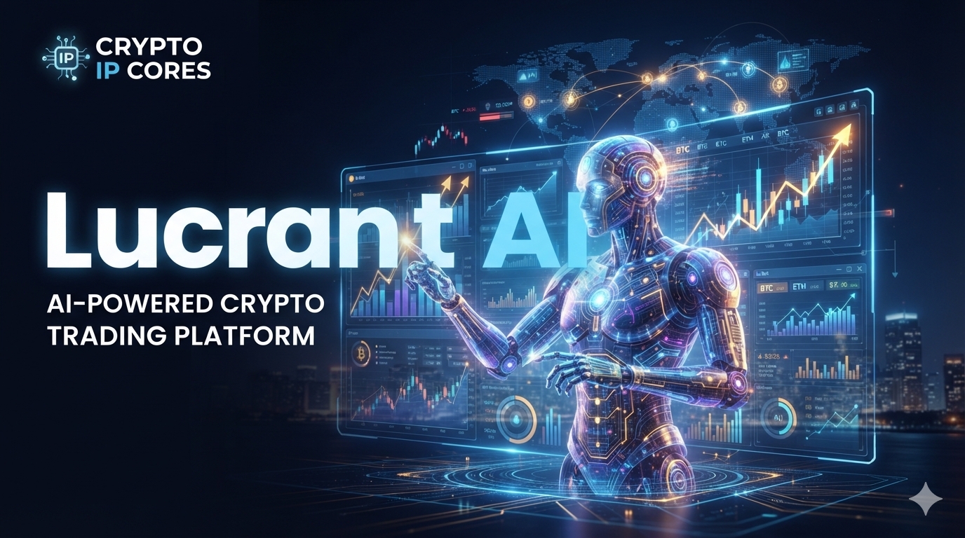 Lucrant AI Review 2026: Is This Automated Crypto Trading Platform Legit?