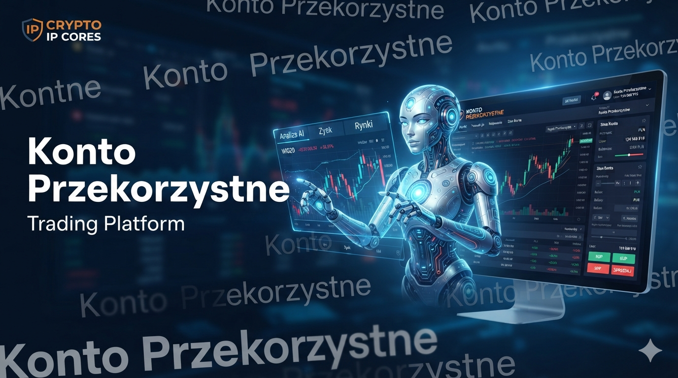 Konto Przekorzystne Opinie 2026: Czy to najlepsza platforma do handlu krypto?