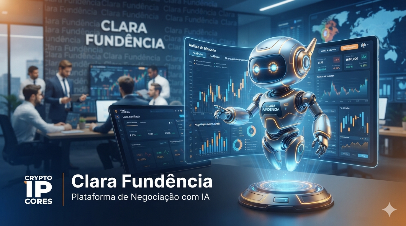 Clara Fundência Avaliações: Guia Definitivo Sobre Taxas, Segurança, Saques e Retornos com IA em 2026