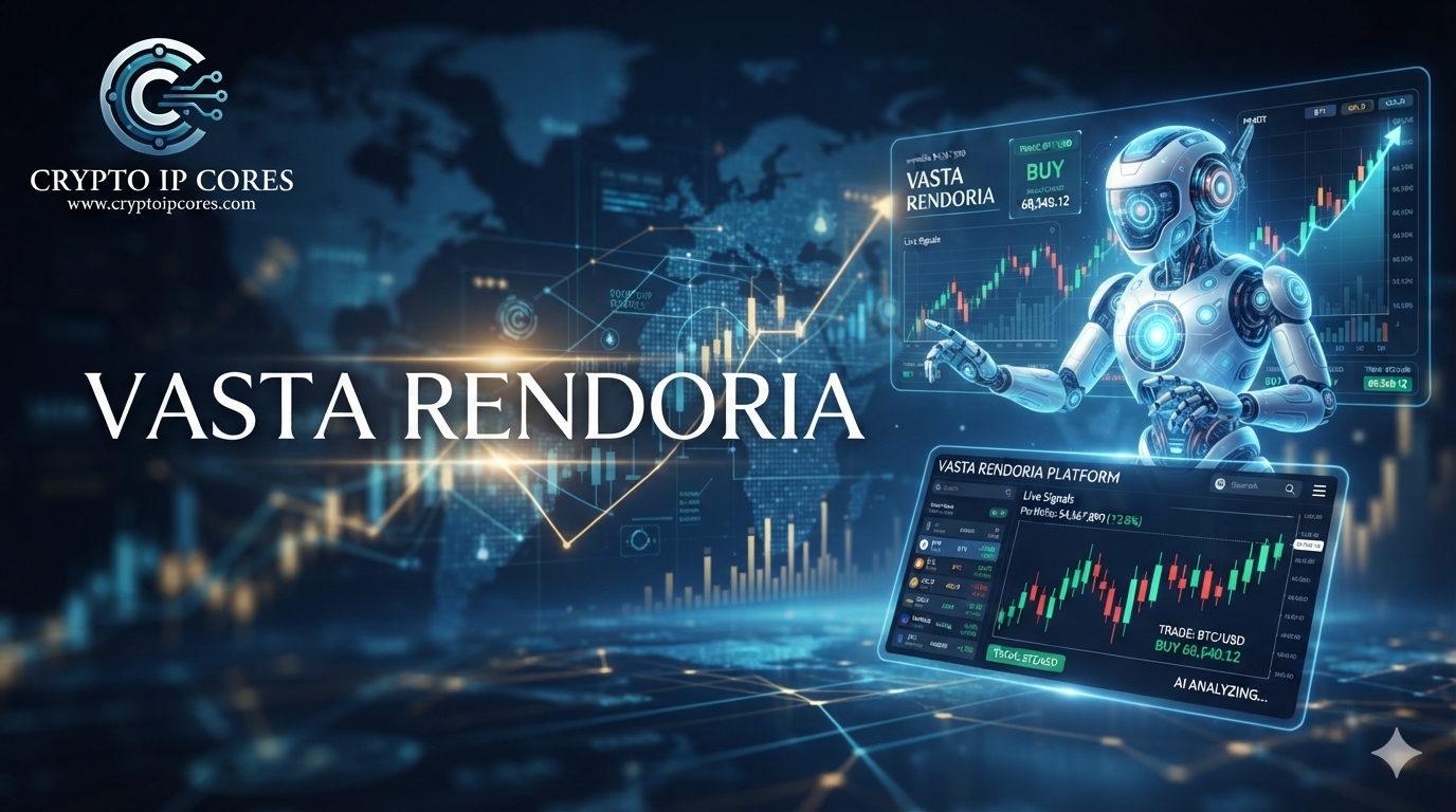 Vasta Rendoria Review: The Ultimate AI Crypto Trading Platform?