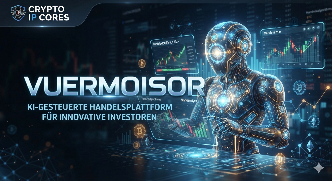 Vuermorisor Erfahrungen2026: Ist die Krypto-Trading-Plattform wirklich seriös?
