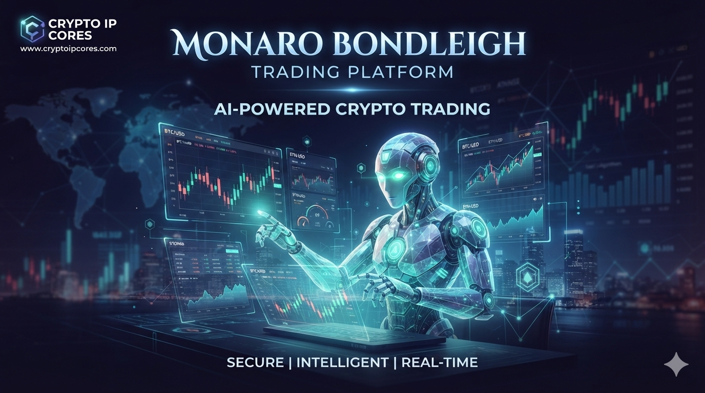 Monaro Bondleigh Review: Revolutionizing Automated Crypto Trading with AI Algorithms?