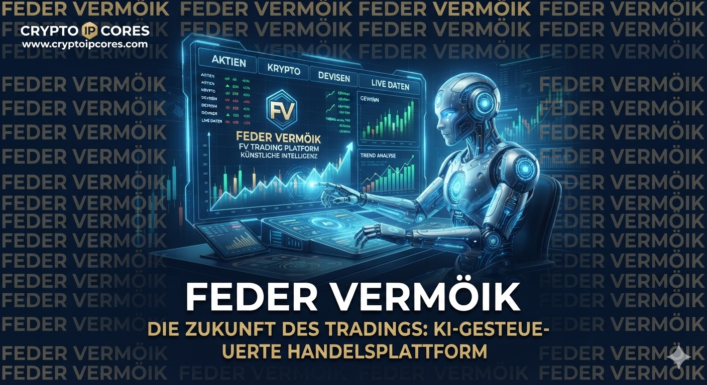 Feder Vermoik Erfahrungen 2026: Ist diese Krypto-Trading-Plattform seriös und profitabel?