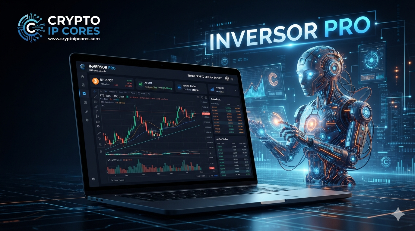 Inversor PRO Review: The Ultimate Guide to Revolutionizing AI-Powered Crypto Trading?