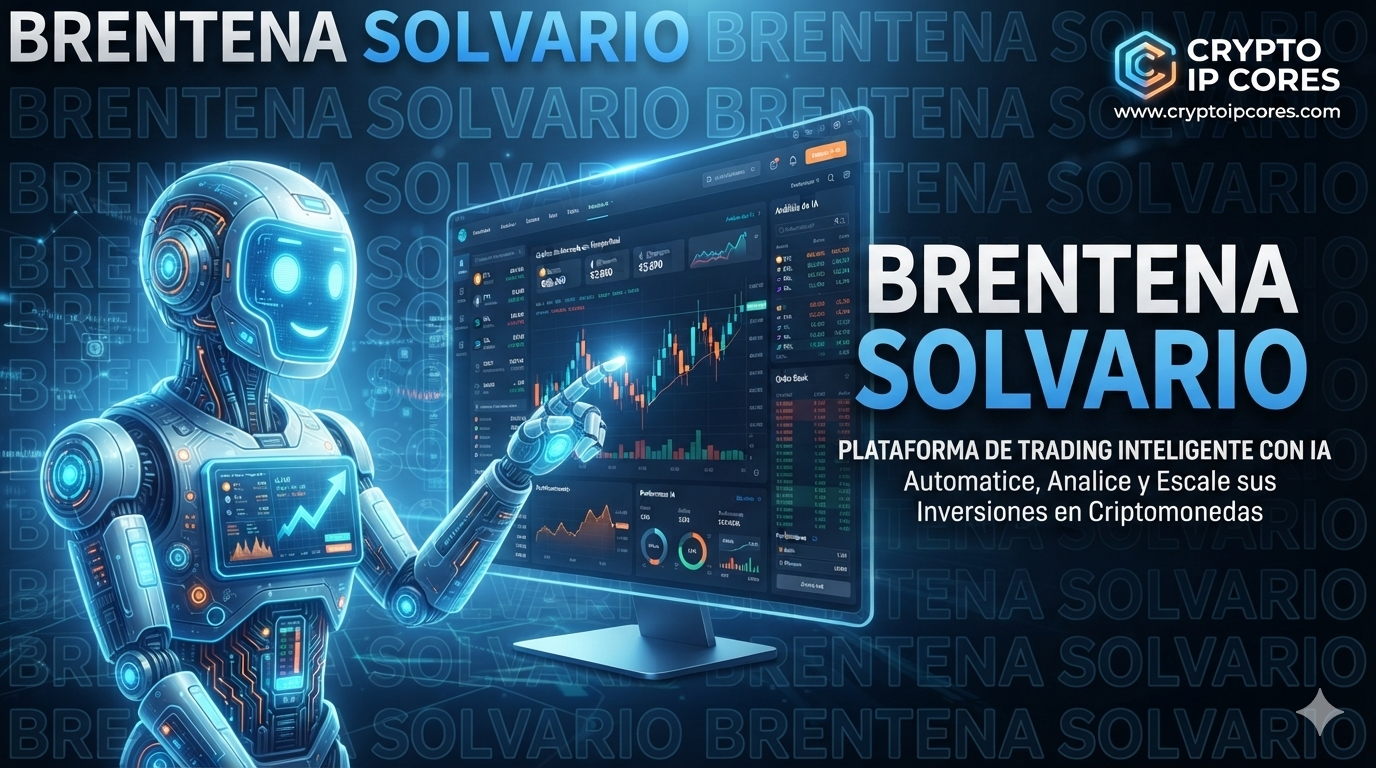 Brentena Solvario Opiniones 2026: ¿Es una Plataforma de Trading Confiable?