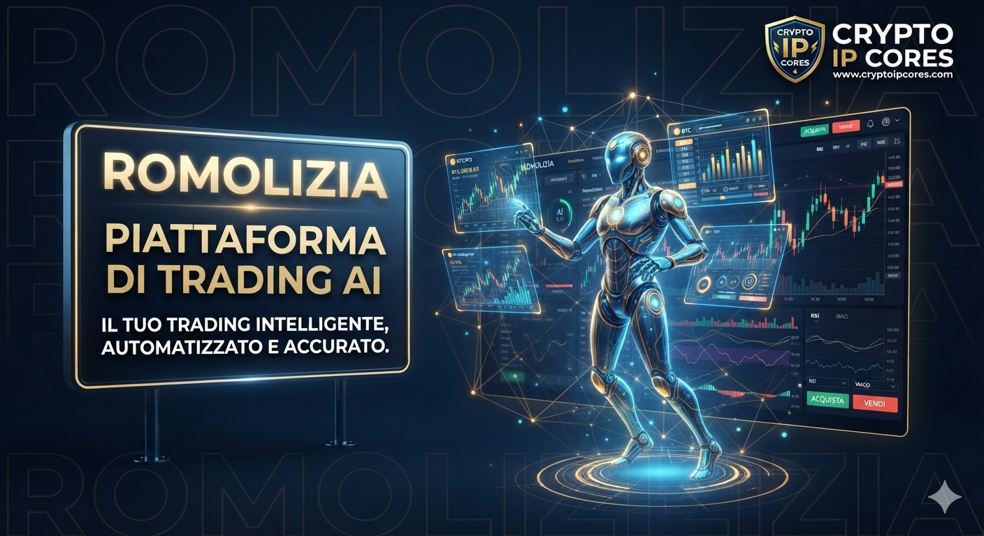 Romolizia Recensioni 2026: Piattaforma di Trading AI Affidabile o Truffa?