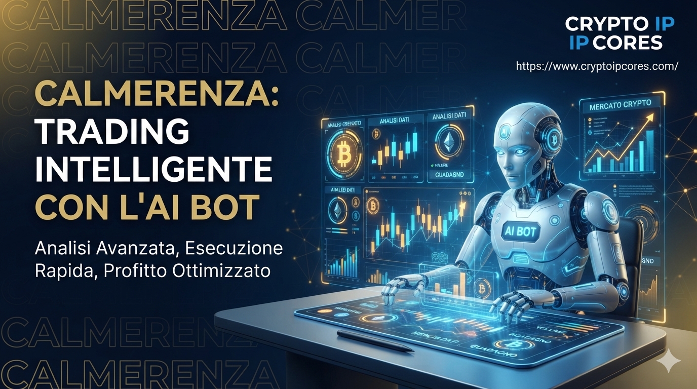 Calmerenza Recensioni: La Piattaforma di Trading Crypto Definitiva?