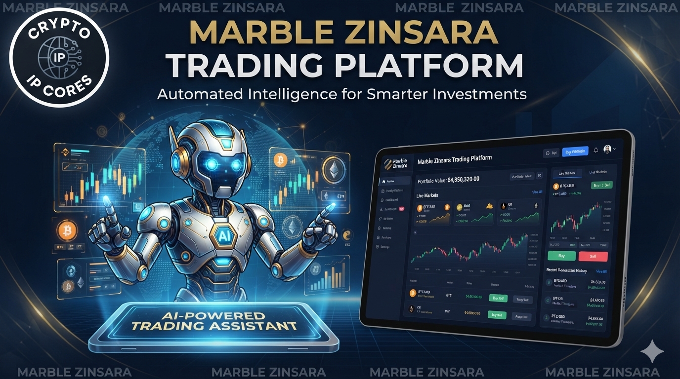 Marble Zinsara Review: The Top Choice for Secure Local and Global Crypto Trading?