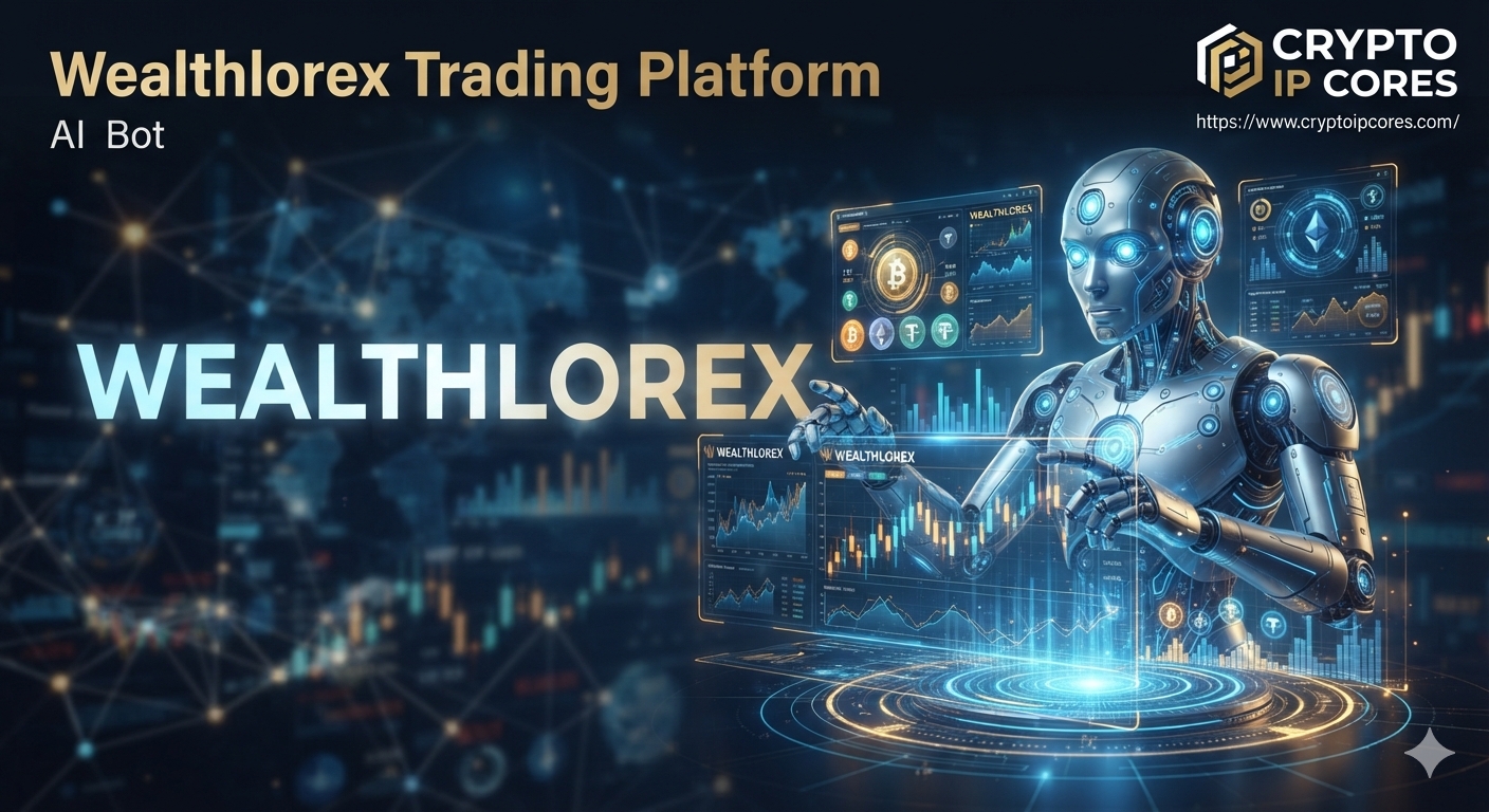 Wealthlorex Review 2026: How Does Its AI Crypto Trading Bot Work?