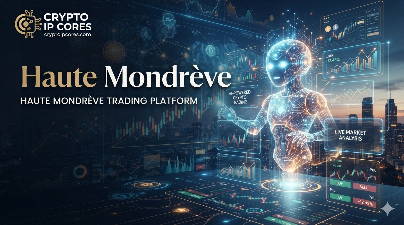 Haute Mondrève Review 2026: Is This Crypto AI Trading Platform Legit?