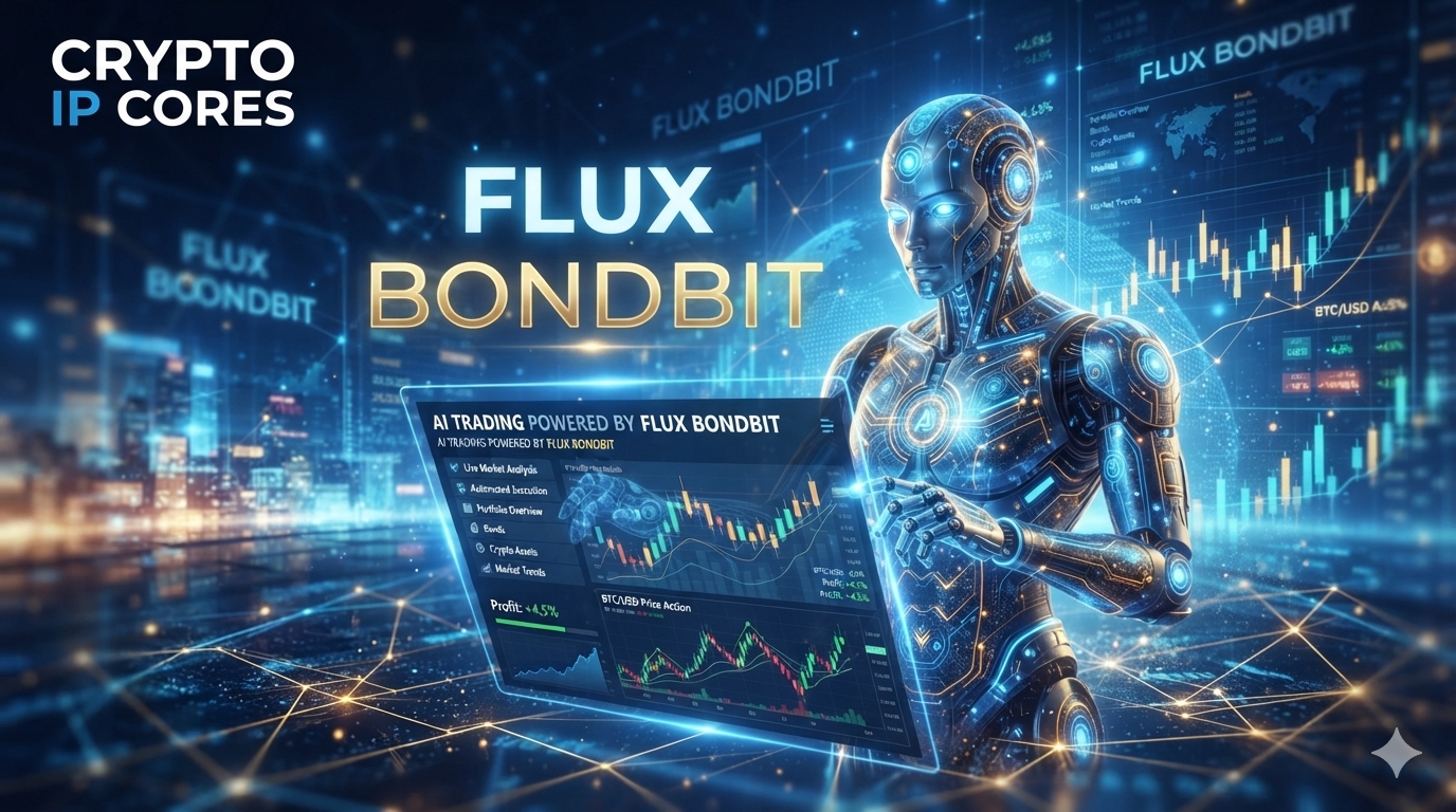 Flux Bondbit Review 2026: Empowering Your Portfolio with AI-Driven Trading!