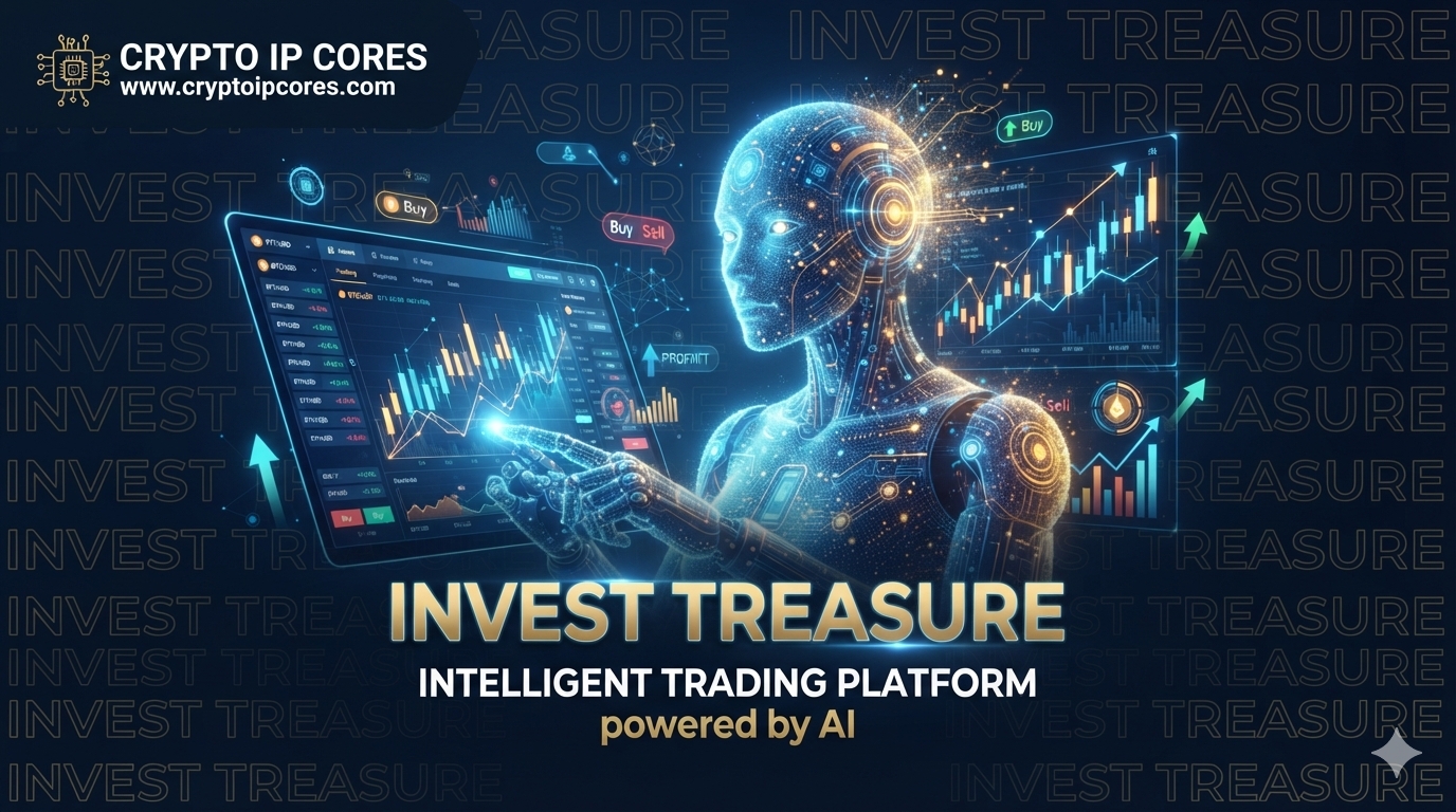 Invest Treasure Review 2026: Is This Crypto AI Trading Bot Legit?