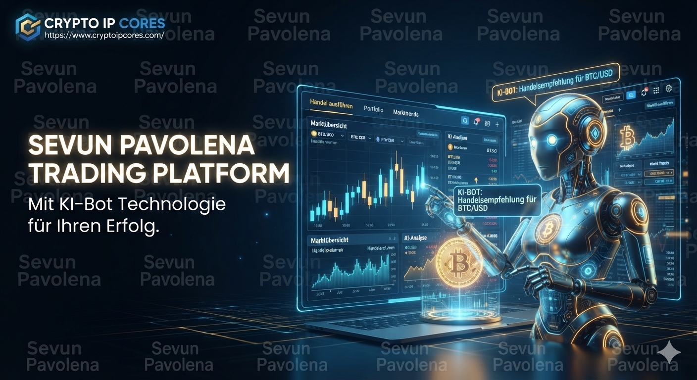 Sevun Pavolena Erfahrungen: Die ultimative Krypto-Trading-Plattform im umfassenden Test?
