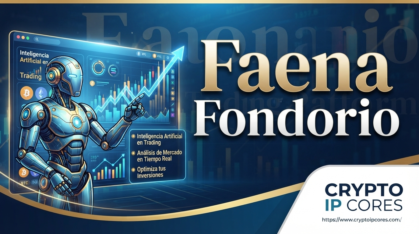 Faena Fondorio Opiniones: La Guía Definitiva para Hacer Trading de Criptomonedas de Forma Segura!