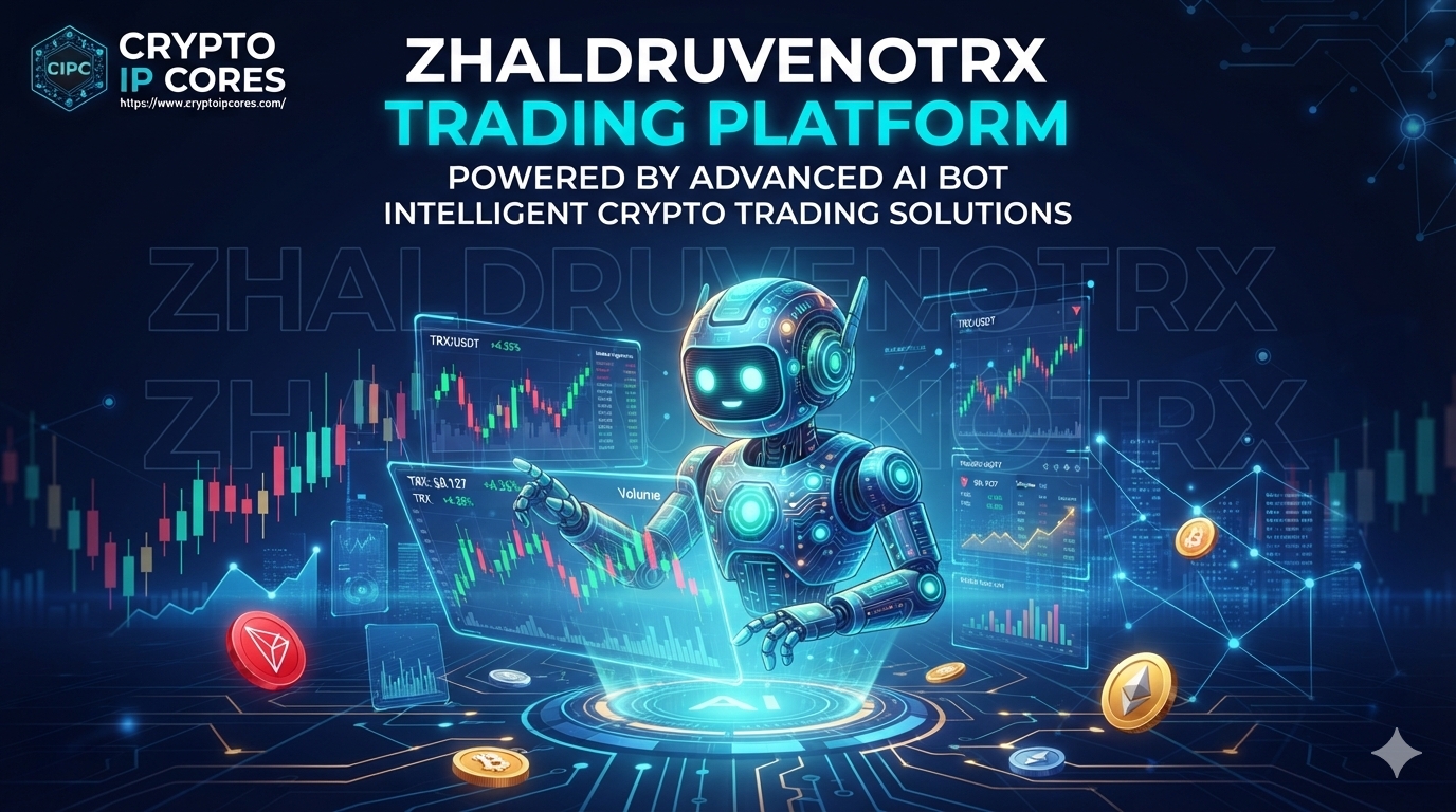 ZhaldruvenoTRX Review: Is a Scam Or Safe? A Complete Breakdown of the Crypto Exchange