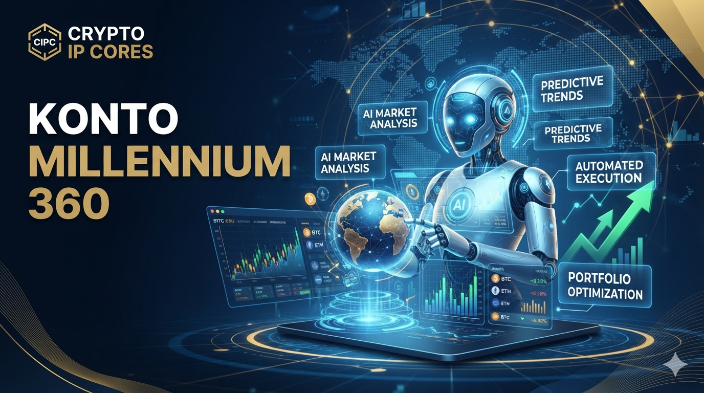 Konto Millennium 360 Review: What You Need to Know Before Investing?