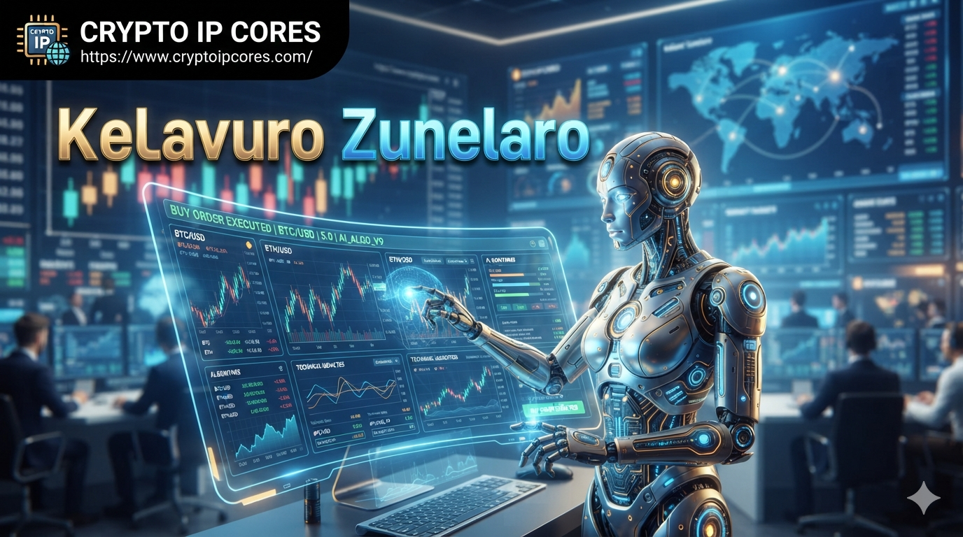Kelavuro Zunelaro Review 2026: The Ultimate Guide to Modern Crypto Trading and Financial Exploration?