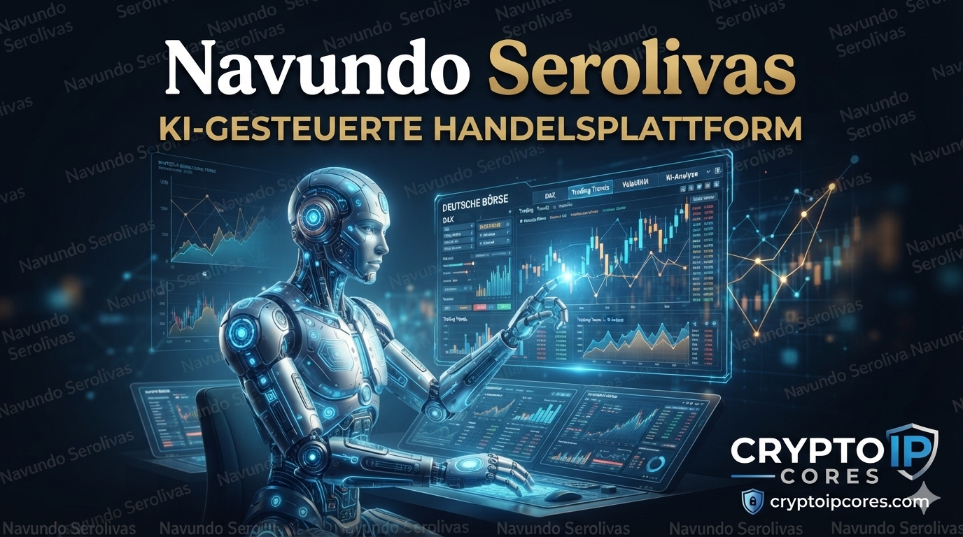 Navundo Serolivas Erfahrungen 2026: Der ultimative Krypto-Trading-Test & Leitfaden