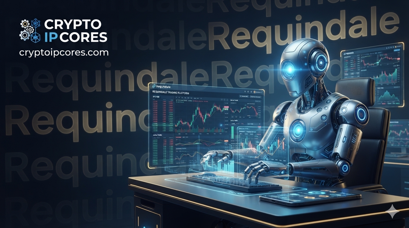 Requindale Review: Exploring the Next-Generation AI Crypto Trading Platform?