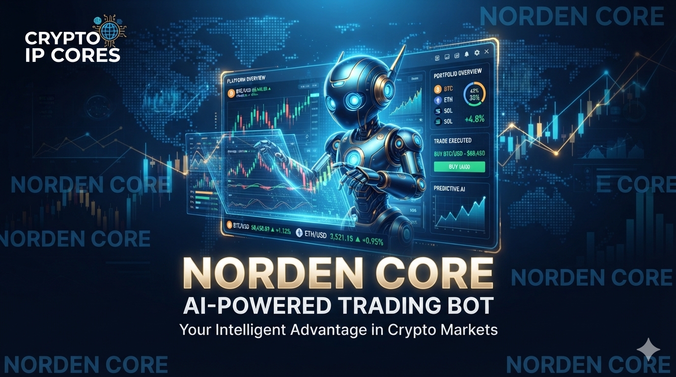 Norden Core Review 2026: The Ultimate AI-Powered Crypto Trading Platform?