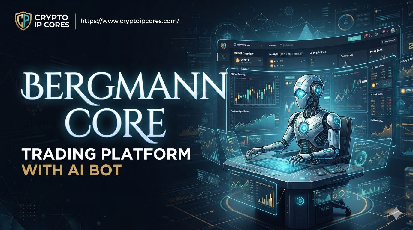 Bergmann Core Review 2026: Is This AI Crypto Trading Bot the Ultimate Alpha Generator?