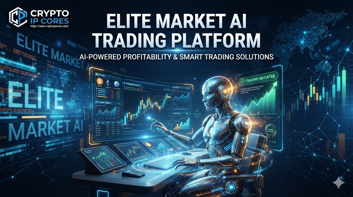 Elite Market AI Review: Transforming Crypto Trading with Artificial Intelligence?