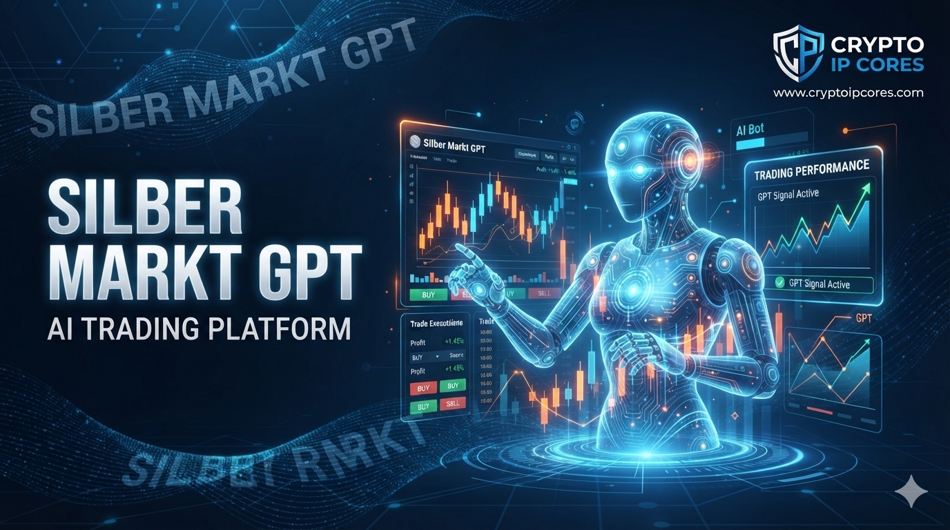 Silber Markt GPT Review: The Ultimate AI Crypto Trading Platform for Maximum ROI?