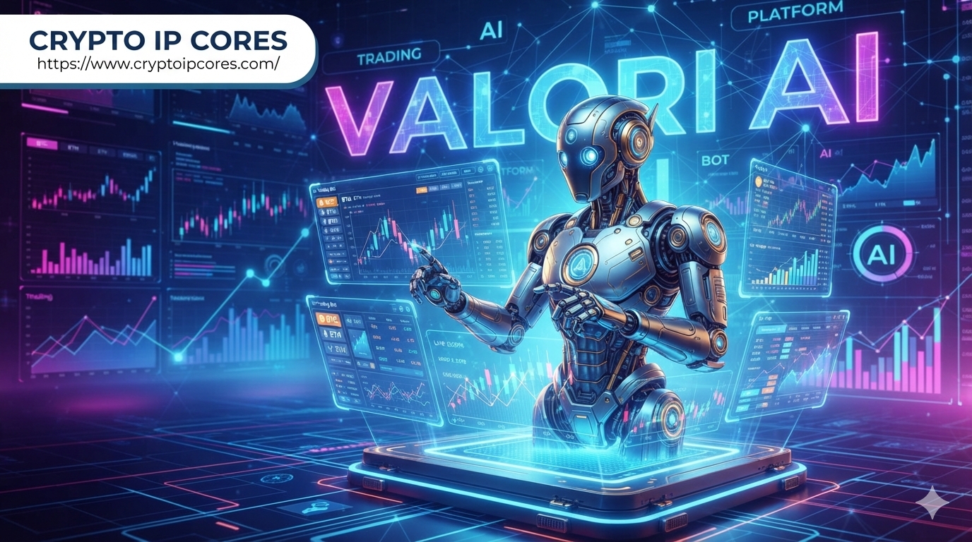 Valori AI Review 2026: Is It the Ultimate AI Crypto Trading Platform?