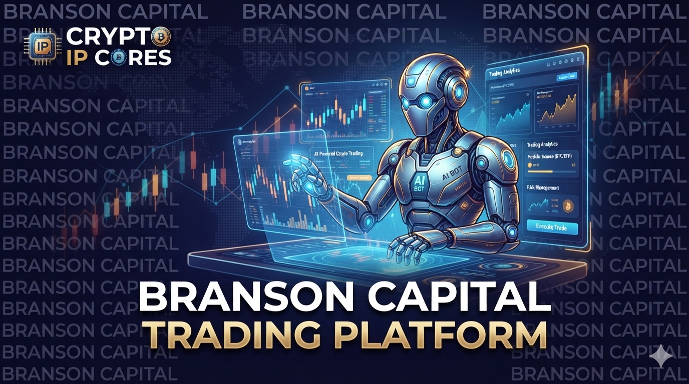 Branson Capital Review 2026: Is This AI Crypto Trading Platform Legit or a Scam?