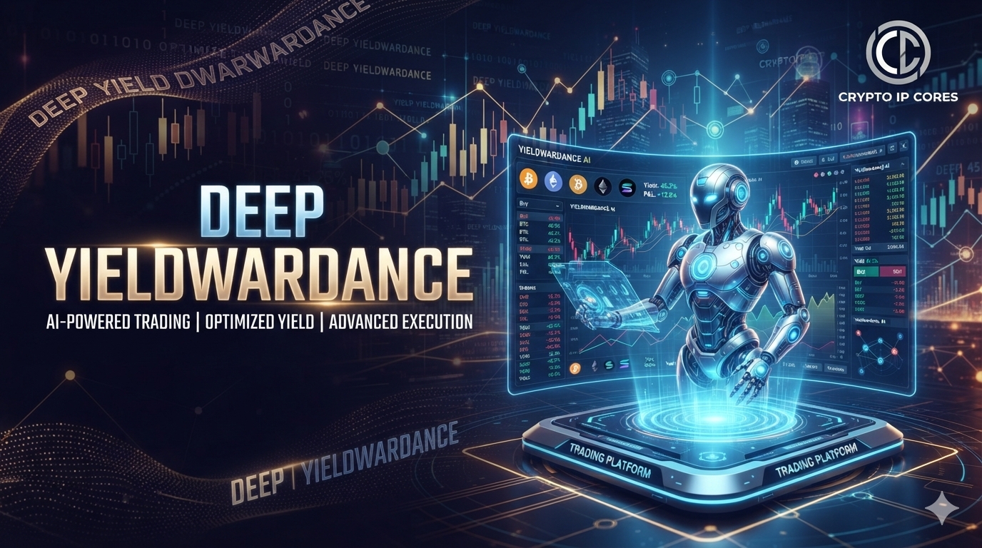 Deep Yieldwardance Review: Is Legit or a Scam? A Complete Trading Analysis