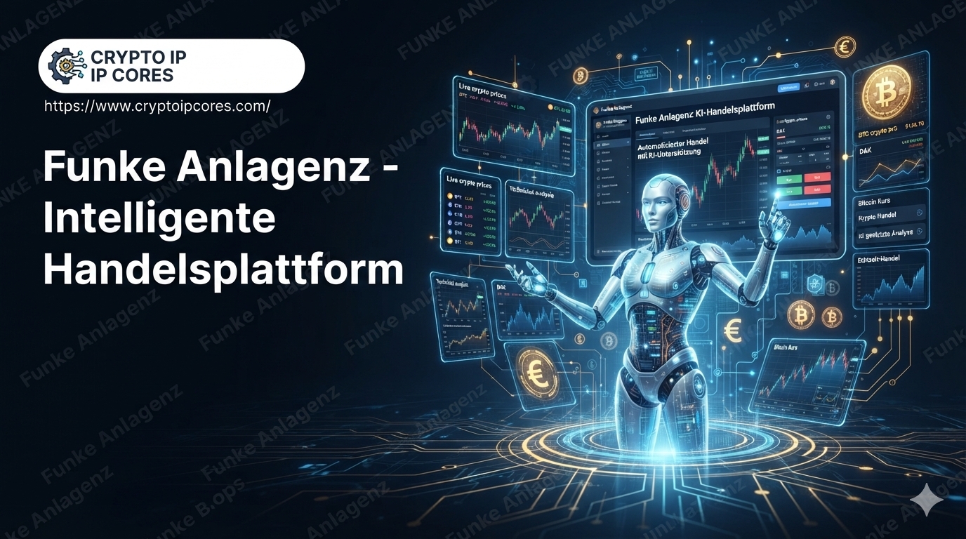 Funke Anlagenz Erfahrungen 2026: Die ultimative KI-Krypto-Trading-Plattform?
