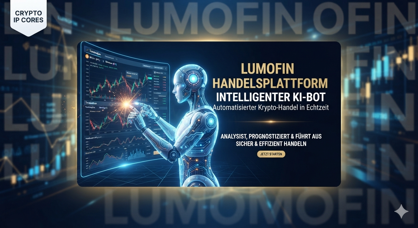 Lumofin Erfahrungen 2026: Die ultimative Krypto-Trading-Plattform für Trader und Investoren?