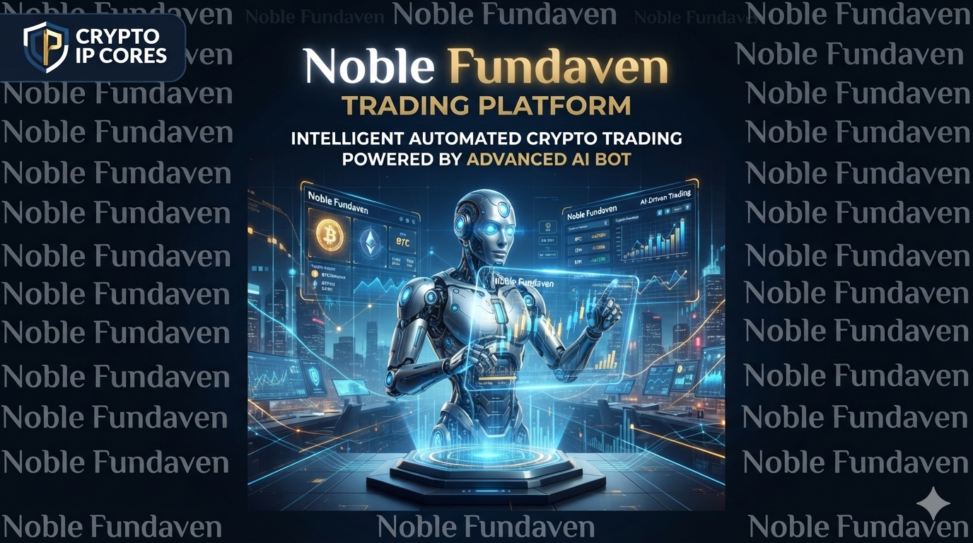 Noble Fundaven Review: Is This AI Crypto Trading Platform Legit?