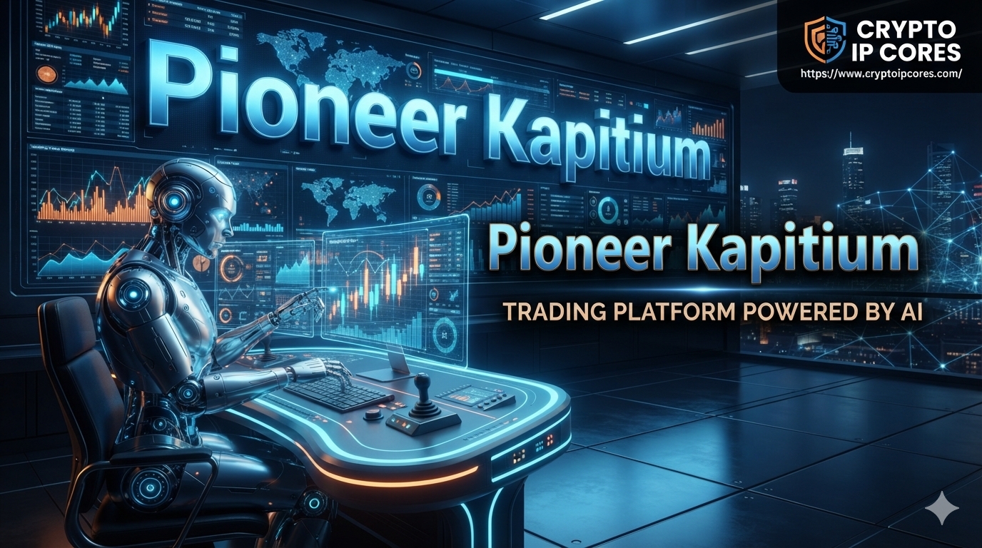 Pioneer Kapitium Review 2026: The Ultimate AI Crypto Trading Platform Guide?