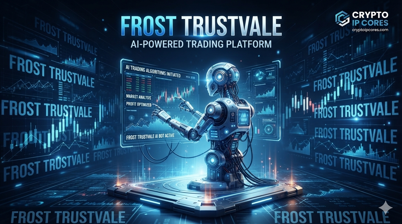 Frost Trustvale Review 2026: A Deep Dive into the Next Generation of Crypto Trading?