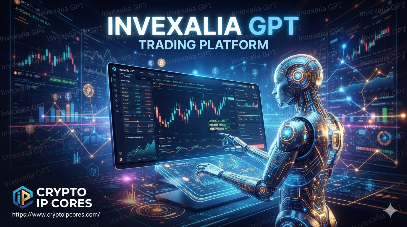Invexalia GPT Review: Is Scam Or Legit? A Deep Dive into AI-Powered Trading Bots