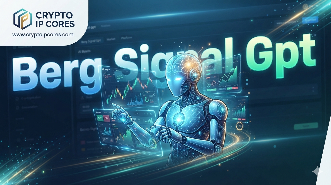 Berg Signal GPT Review 2026: Unleashing AI-Powered Crypto Trading Profits!