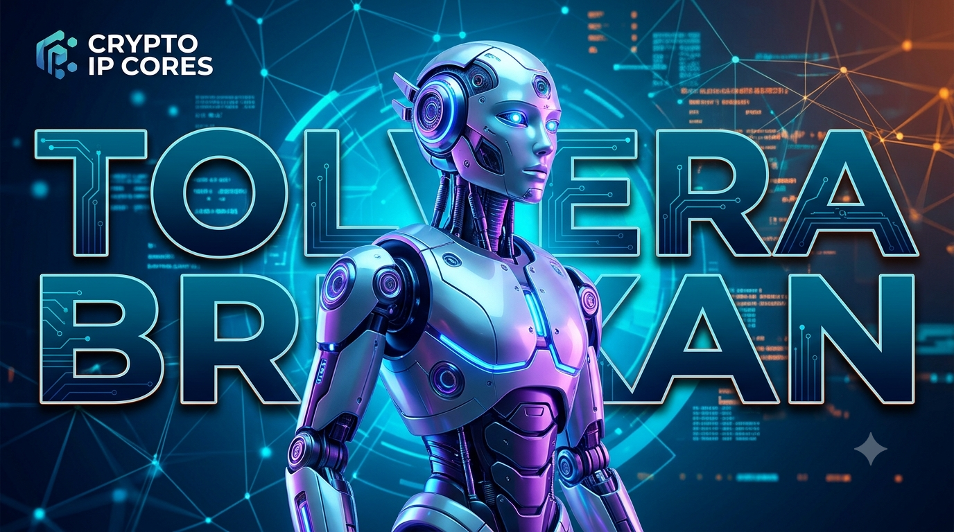 Tolvera Brixan Opiniones 2026: ¿La Plataforma Definitiva para Trading Automático de Criptomonedas?