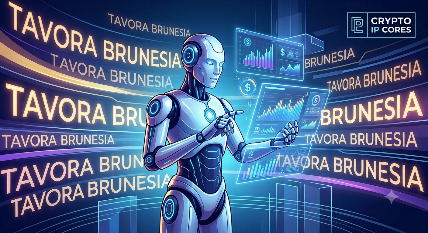 Tavora Brunesia Opiniones: Revolucionando la Gestión de Portafolios Cripto con IA?