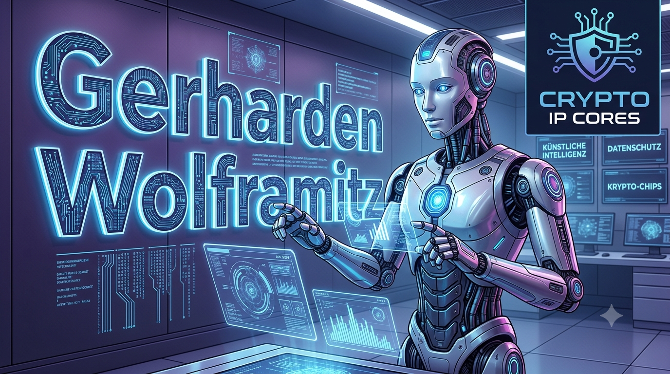Gerharden Wolframitz Erfahrungen: Lohnt sich die KI-Krypto-Plattform?