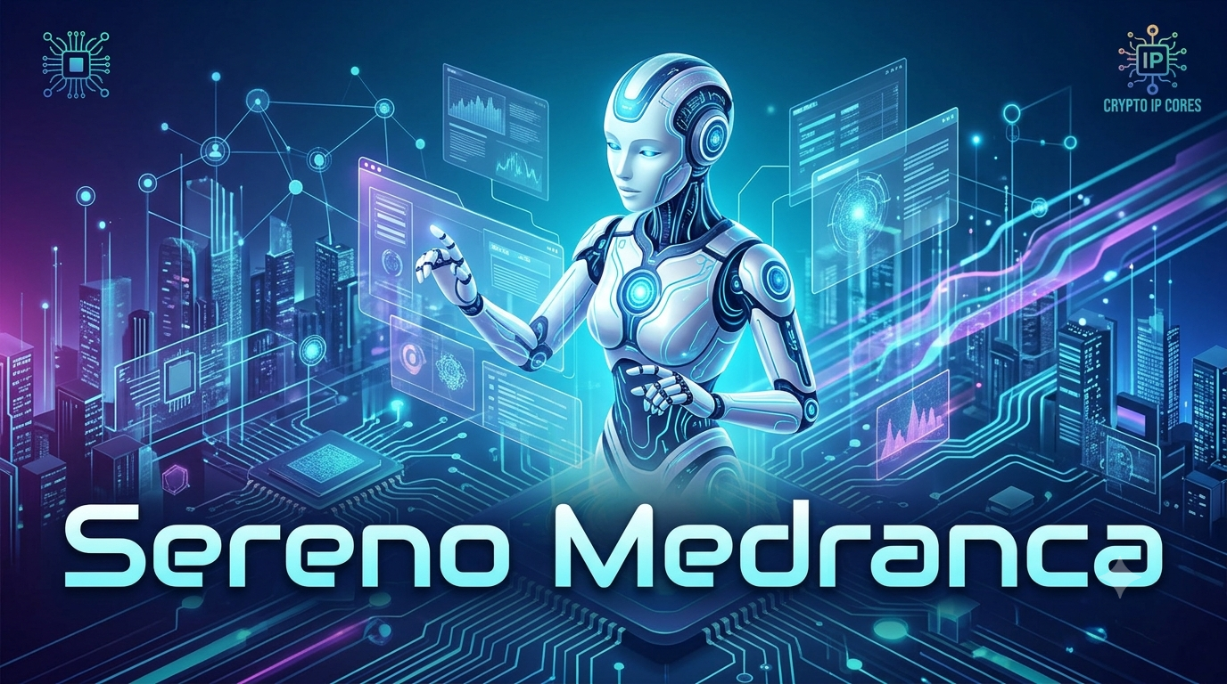 Sereno Medranca Review: The Ultimate Crypto Trading Platform Unveiled