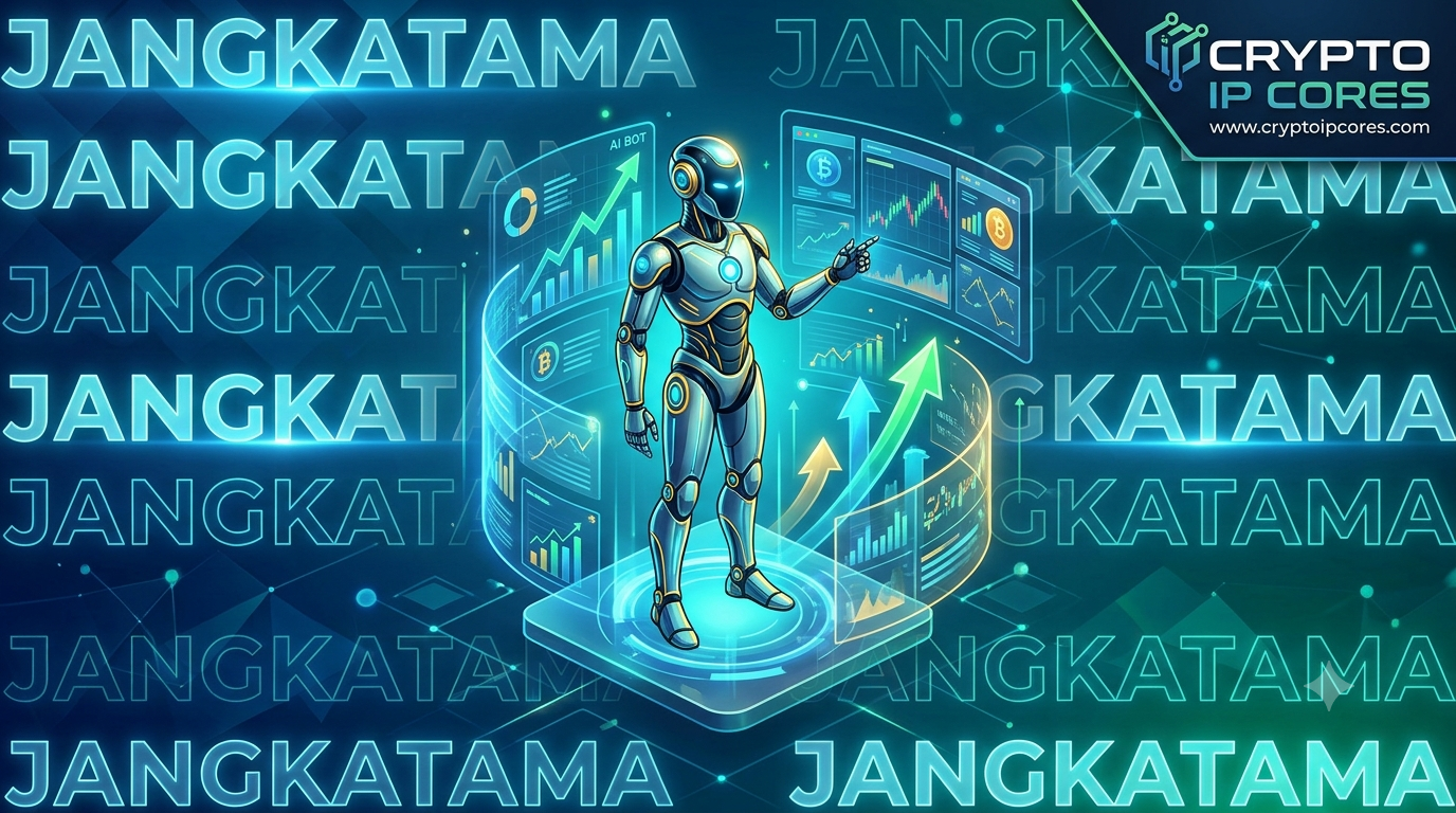 Jangkatama Review 2026: The Ultimate AI Crypto Trading Platform Guide?
