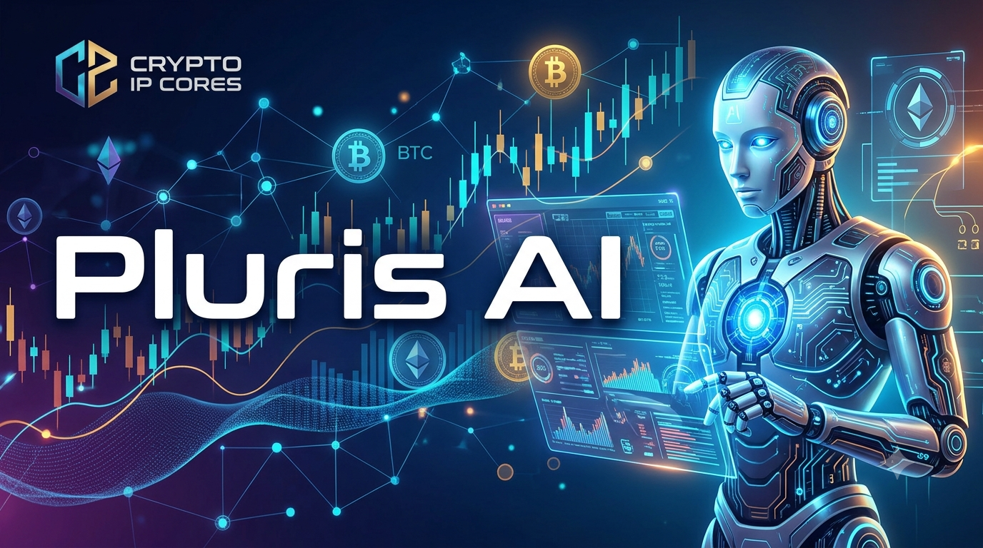 Pluris AI Revisão 2026: O Futuro da Negociação de Criptomoedas com Inteligência Artificial?