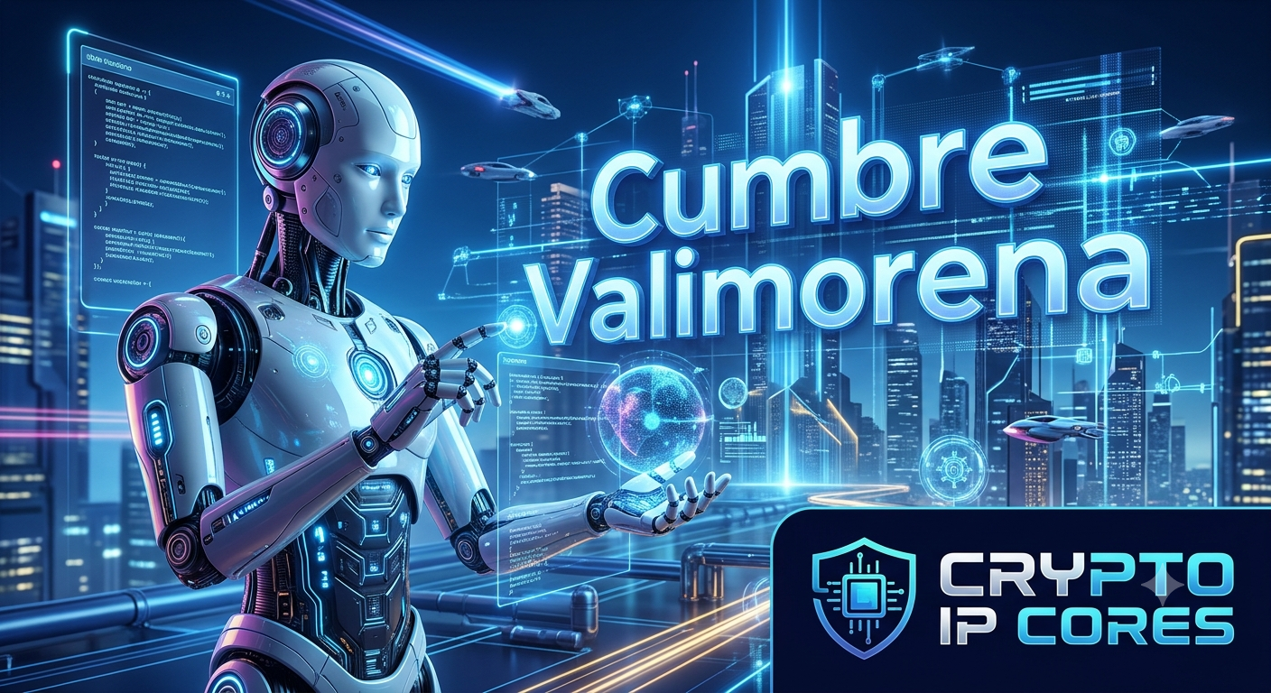 Cumbre Valimorena Review: Is This AI Crypto Trading Platform the Key to Outperforming the Market?