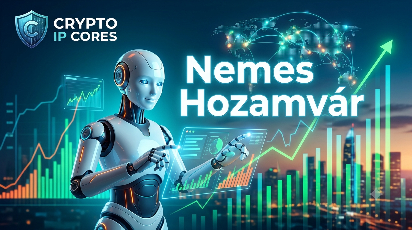 Nemes Hozamvár Review 2026: Is This AI Crypto Trading Bot Legit?